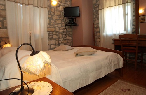 Boljevici House | Holiday house with a swimming pool Kršan - Vlašići, Central Istria - Središnja Istra (K-7686)