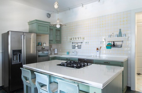 Lun House | Holiday house with a swimming pool Lun, Pag (K-18321)