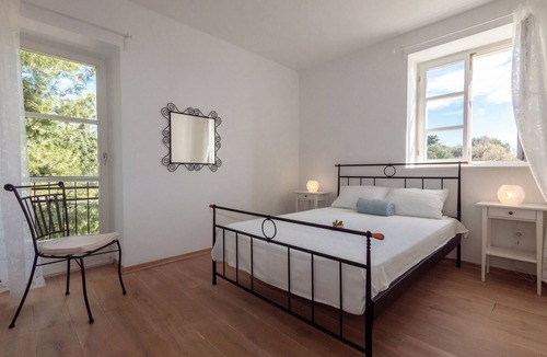 Lun House | Holiday house with a swimming pool Lun, Pag (K-18321)