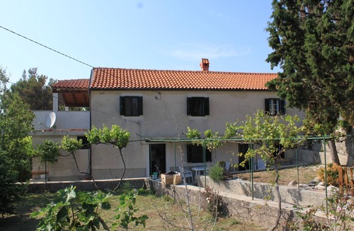 Sveti Jakov House | Holiday house with WiFi Stivan, Cres (K-7995)