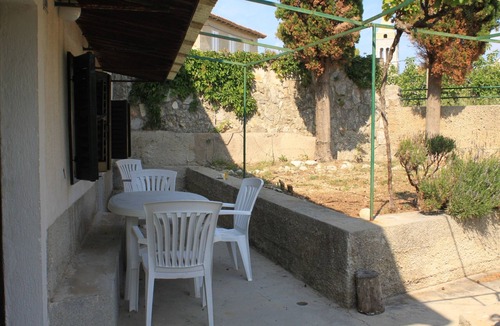 Sveti Jakov House | Holiday house with WiFi Stivan, Cres (K-7995)