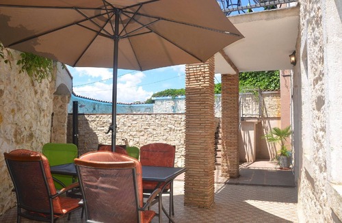 Grizane House | Holiday house with its own terrace and pool