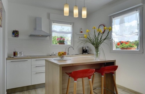 Filipana House | Holiday house with private pool for 6 persons approx. 105 qm in Filipana, Istria (Interior of Istria)