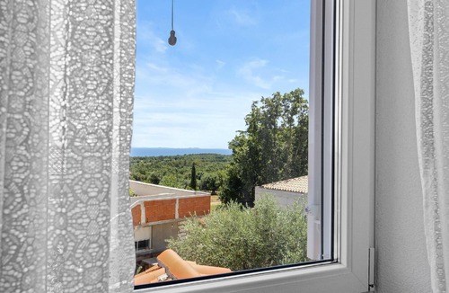 Peruski House | Holiday house with private pool for 8 persons approx. 220 qm in Peruski, Istria (Bay of Raša)
