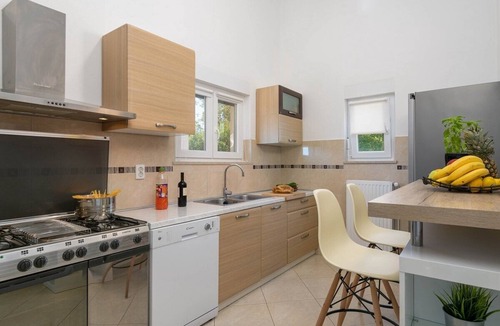 Prodol House | Holiday house with private pool for 8 persons approx. 200 qm in Prodol, Istria (Bay of Raša)