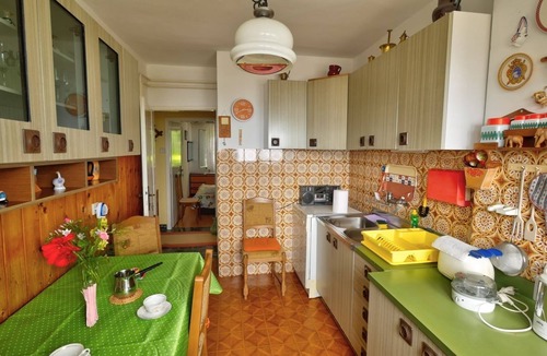 Mlini House | Holiday house with WiFi Mlini, Dubrovnik (K-11256)