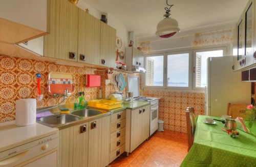 Mlini House | Holiday house with WiFi Mlini, Dubrovnik (K-11256)