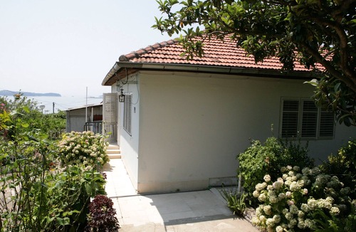 Mlini House | Holiday house with WiFi Mlini, Dubrovnik (K-11256)