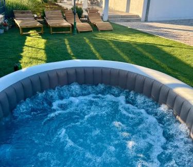 Sestanovac House | Holiday house Zezevica