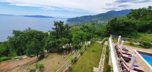 Veprinac Apartment | Holiday paradise Opatija