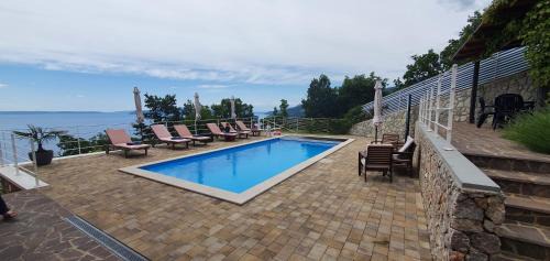 Veprinac Apartment | Holiday paradise Opatija
