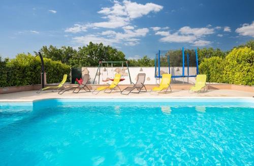 Sestanovac Villa | Holiday Residence Maja