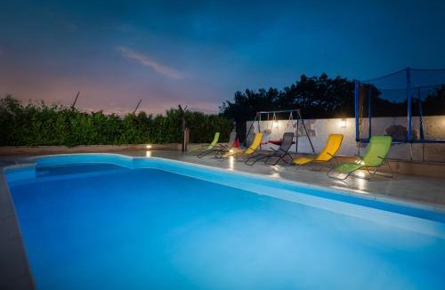 Sestanovac Villa | Holiday Residence Maja
