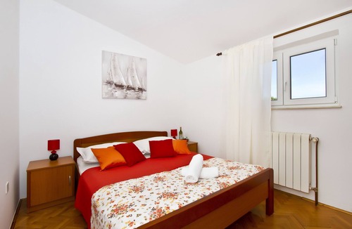 Sestanovac House | Holiday Residence Maja