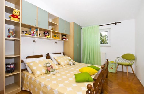 Sestanovac House | Holiday Residence Maja