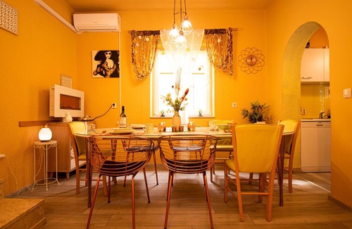 Banjole Villa | Holiday Villa Andja with spa area and whirlpool