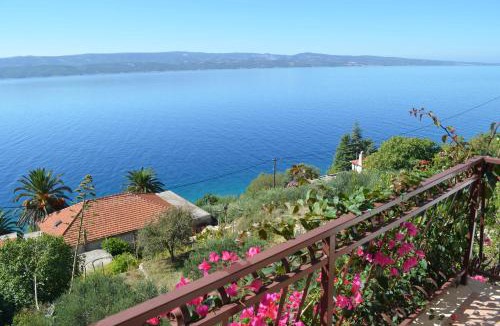 Celina House | Holiday Villa in Omiš