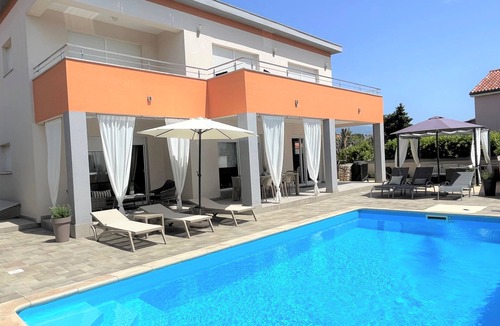 Rab Villa | Holiday villa "Summer escape" on Island Rab