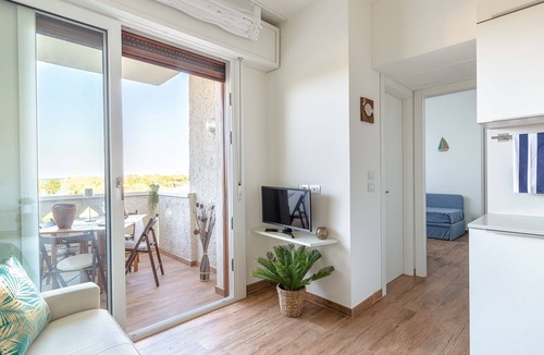 Sottomarina Apartment | Home Panoramic Relax -the Sea From the Terrace-venice in 20 Minutes