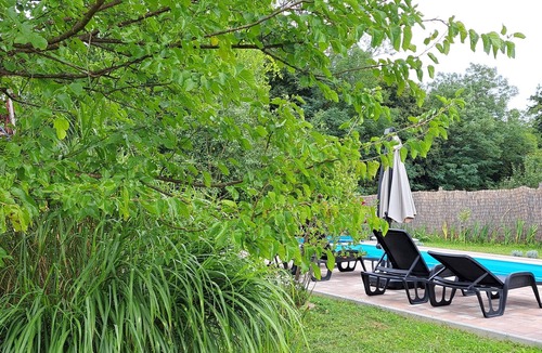Jakovlje House | Home with pool, wellness and terraces for family and relaxation in Zagorje