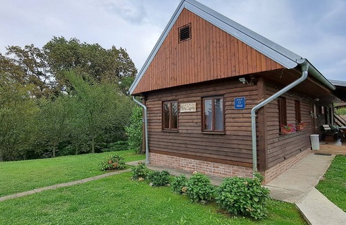 Jakovlje House | Home with pool, wellness and terraces for family and relaxation in Zagorje