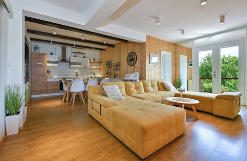 Veliko Trgovisce House | Home with spa, pool and game room in the heart of Zagorje hills