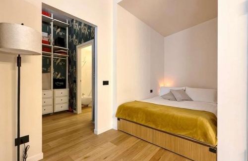 Borgonuovo Apartment | Homeby, Casa Anna