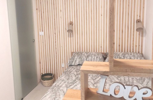Ripenda Verbanci Apartment | Homerez - Amazing studio 3 km away from the beach for 3 ppl. at Ripenda Verbanci