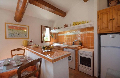 Ceyreste House | Homerez - House in Ceyreste