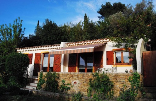 Ceyreste House | Homerez - House in Ceyreste