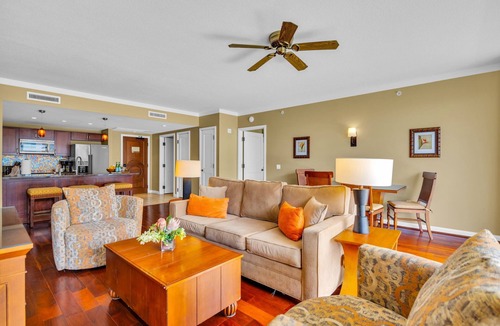 Honokowai Condo | Honua Kai | Ocean View 9 BR, Sleeps 28 | Car Incl. w/6+ Nights | HKK ML-3374 by KBM