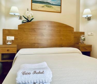 Portonovo House | Hostal Casa Isabel