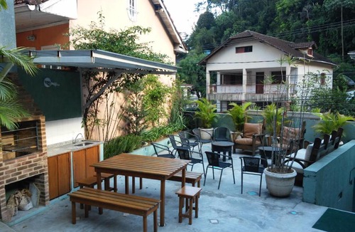 Historic Center Hostel | Hostel 148