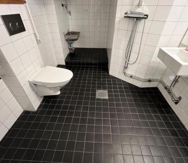 Norrmalm Hostel | Hostel Dalagatan