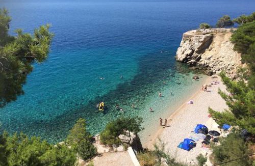 Marusici Hostel | Hostel & Private Rooms Dalmatia