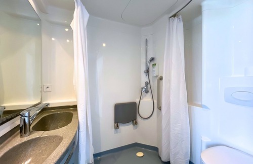 Saint-Josse-ten-Noode Hostel | Hostel van Gogh