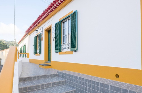 Furnas House | HOT WATER HOUSE - RRAL 129