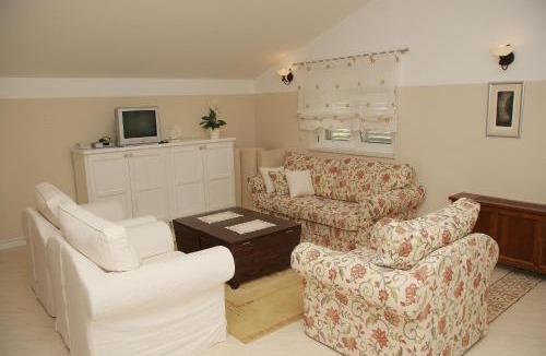Dramalj Hotel | Hotel Abalone