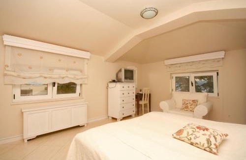 Dramalj Hotel | Hotel Abalone