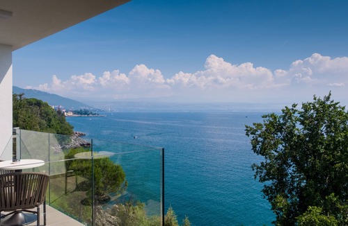 Lovran Hotel | Hotel Acacia