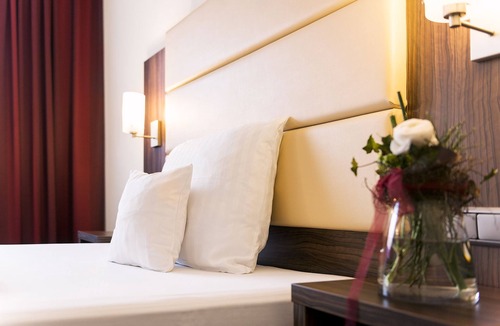 Gross-Gerau Hotel | Hotel Adler