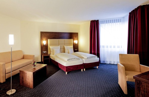 Gross-Gerau Hotel | Hotel Adler