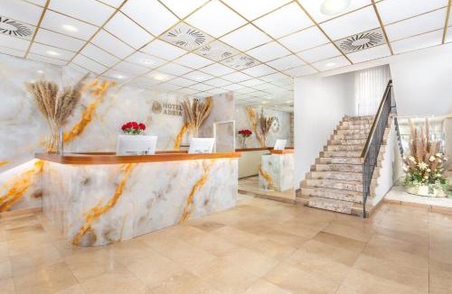Malinska Hotel | Hotel Adria