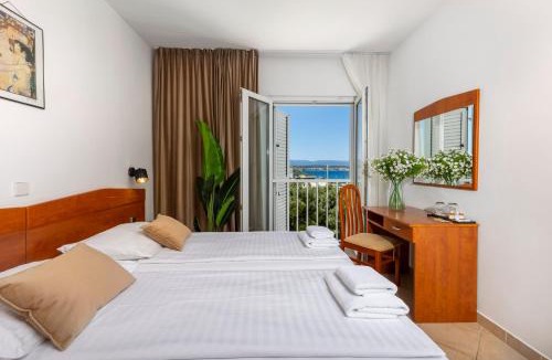 Malinska Hotel | Hotel Adria
