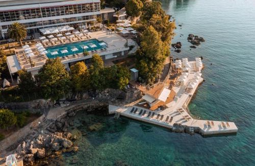 Opatija Hotel | Hotel Ambasador - by Liburnia Hotels & Villas