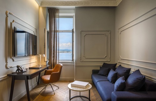 Opatija Hotel | Hotel Ambasador - Liburnia