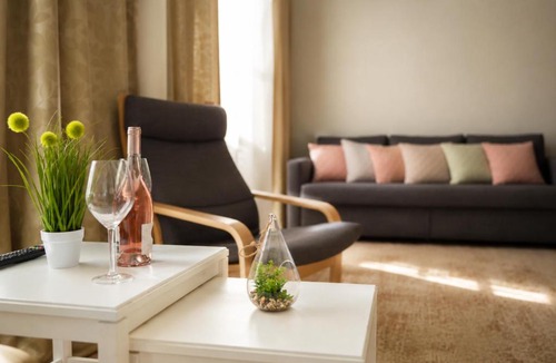 Cove Murtar Hotel | Hotel Apoksiomen