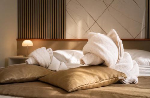 Cove Murtar Hotel | Hotel Apoksiomen