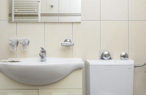 Okrug Gornji Bed & Breakfast | Hotel B&B Villa Paula