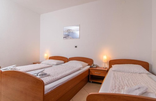 Okrug Gornji Bed & Breakfast | Hotel B&B Villa Paula